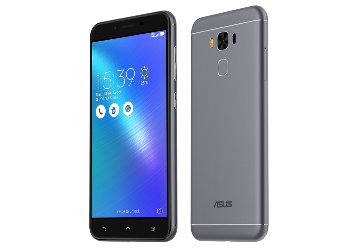 ZC553KL t_gray20170419125934 ASUS Announces 5.5-inch ZenFone 3 Max in Bangladesh