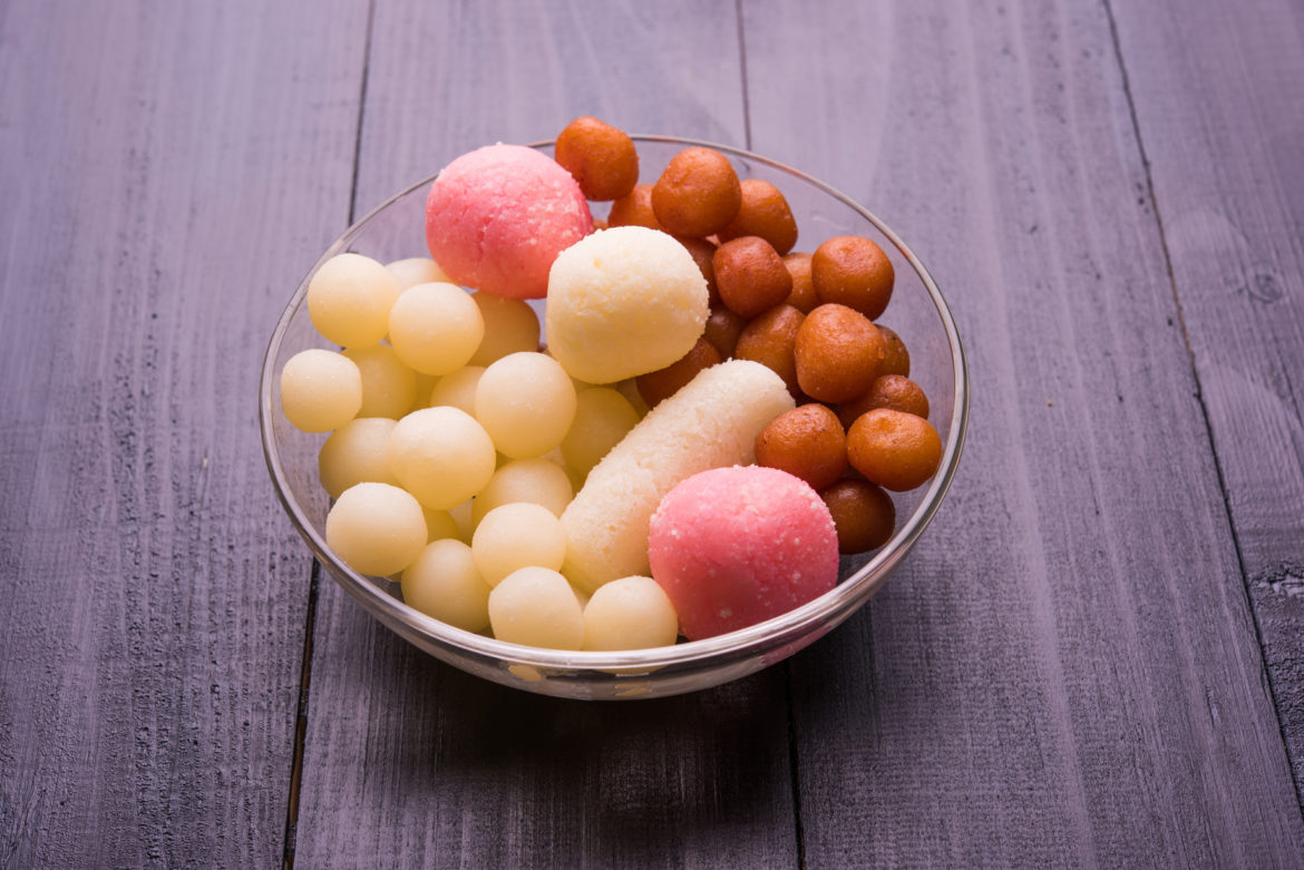 Best desserts around in Bangladesh