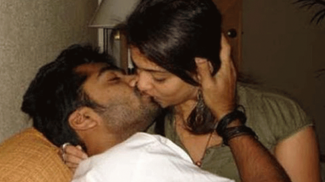 Kohli sex with Anuska!