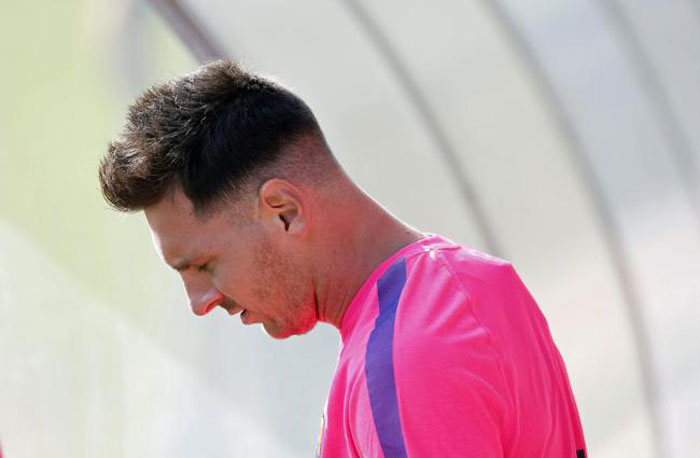 Lionel Messi reportedly chooses Inter Miami, MLS over Barca and Saudi  Arabia - Yahoo Sports