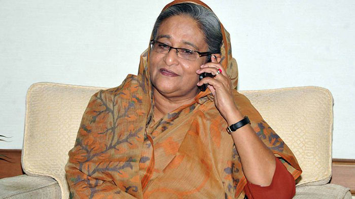 Prime Minister Hasina`s Eid Vaccation  Tech and Teen