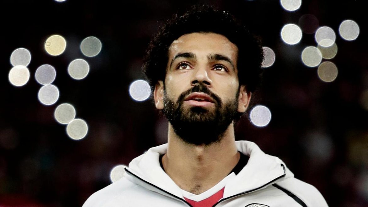 Mohamed Salah retains BBC African Footballer of the Year award