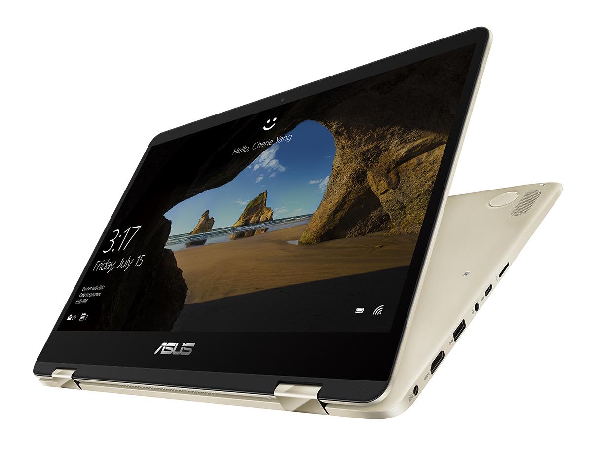 Zenbook Flip 14 Купить