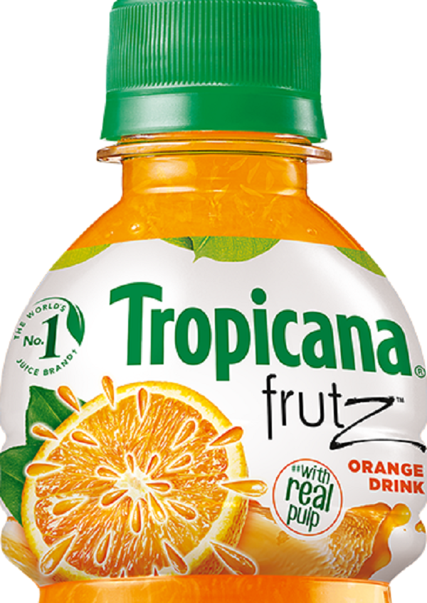 Trop_Frutz_Orange_350ml_250ml_3D_Bottle_For_Bangladesh_2019_SL World’s No. 1 Packaged Juice Brand Tropicana, now in Bangladesh