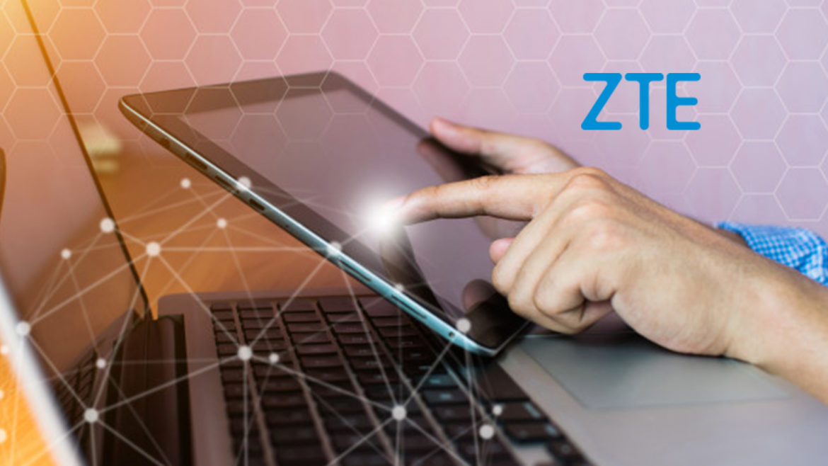 UniSeer service solution ZTE brings UniSeer for digital transformation