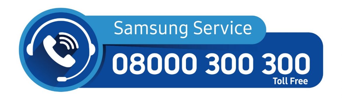 Customer service logo_en Samsung Introduces Industry’s First 24/7 Call Center