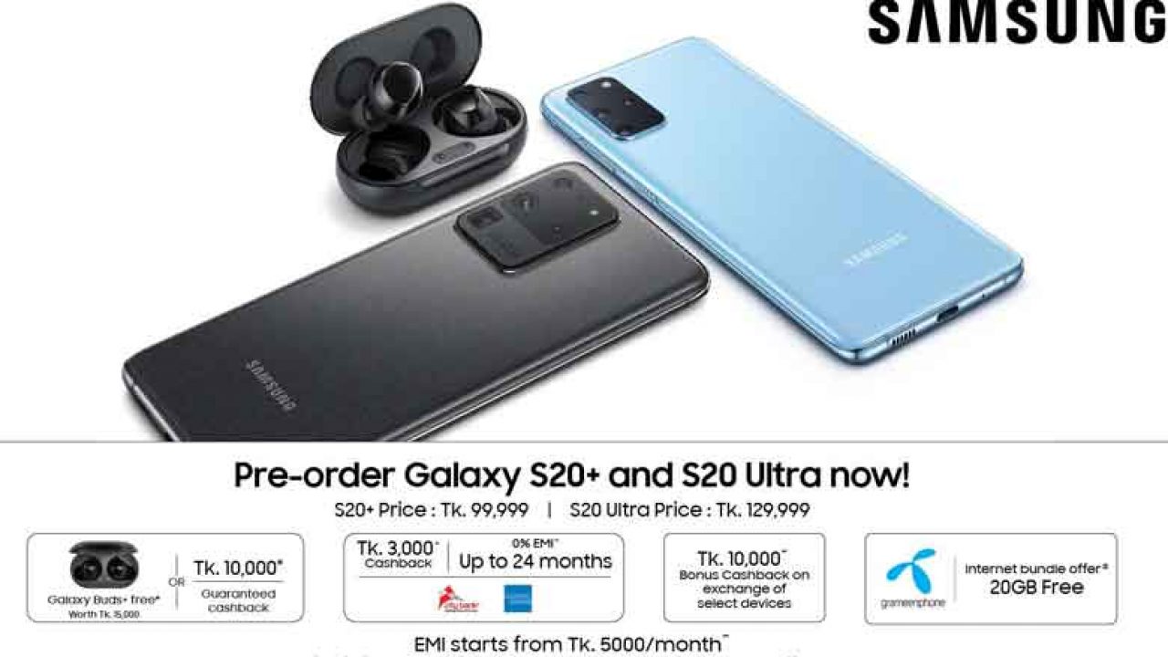Galaxy buds online gratis s20