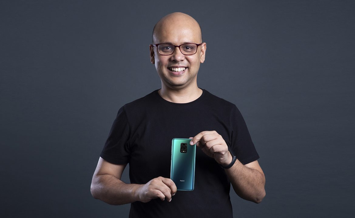 Three amazing phone launched by Xiaomi, Redmi Note 9 Pro, Redmi Note 9S and Redmi Note 9 In Bangladesh