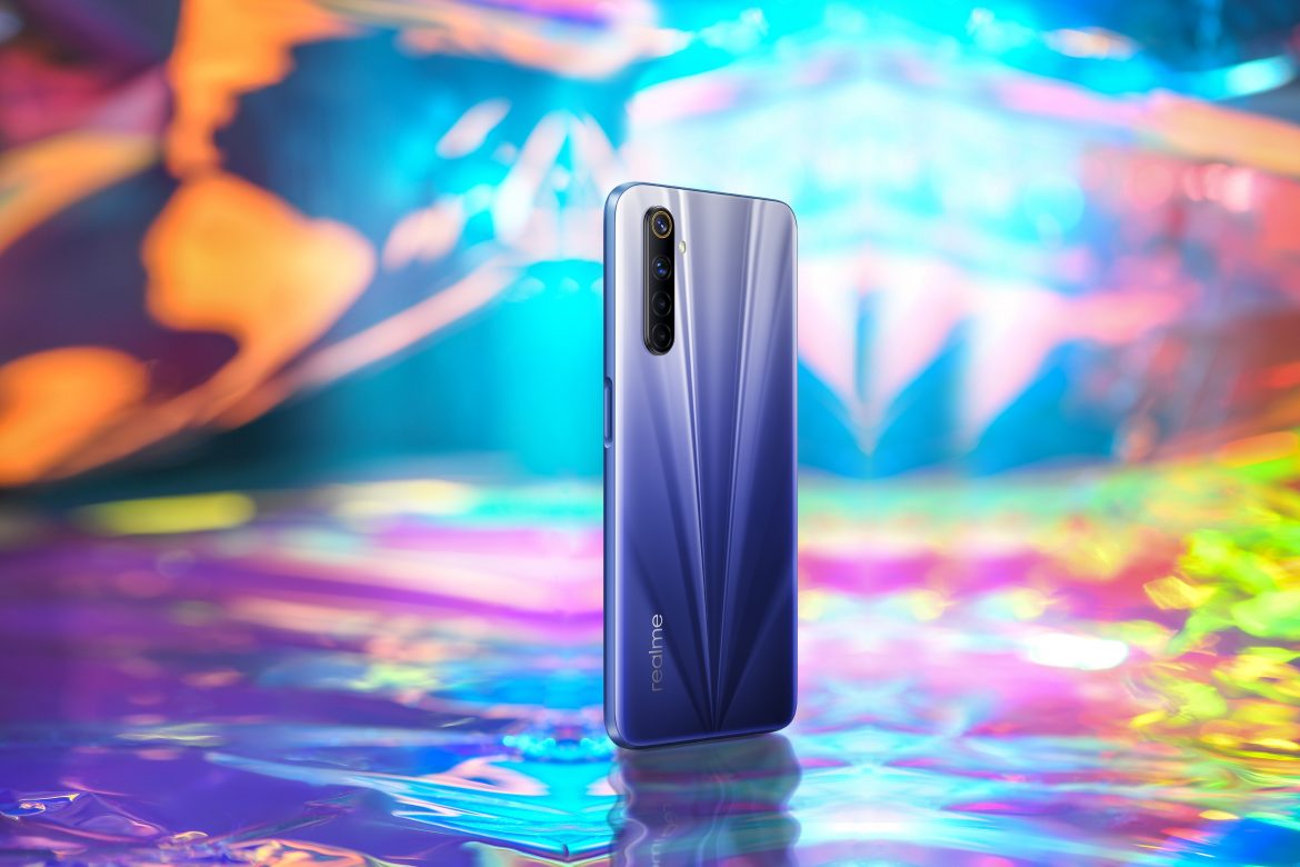 realme 6 to address daily lifestyle needs of the country’s youth