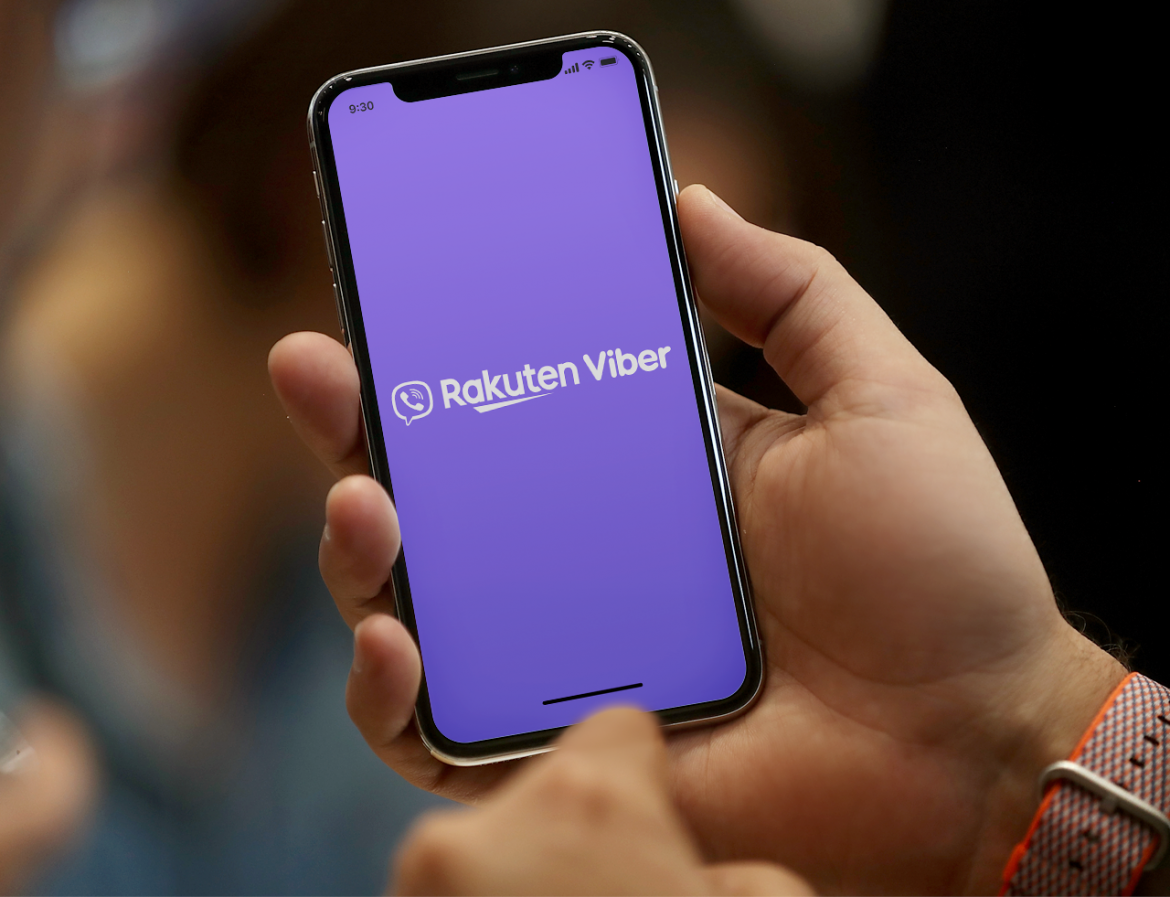 Rakuten Viber accelerates growth amid uncertain first half of 2020
