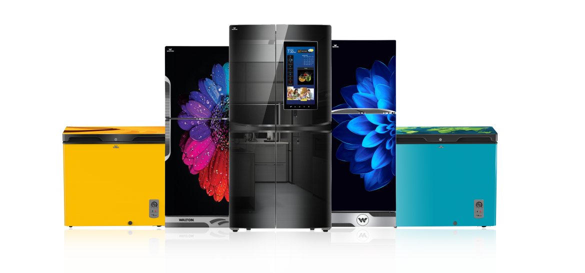 A sharp growth in online sales following coronavirus pandemic