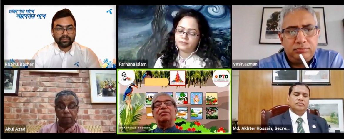 GP Explorer to unlock possibilities of the youth by upskilling