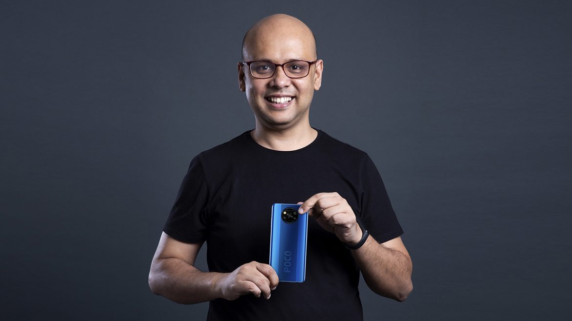 POCO Smartphone Launched in Bangladesh POCO X3 NFC, POCO M2 and POCO C3 price in Bangladesh
