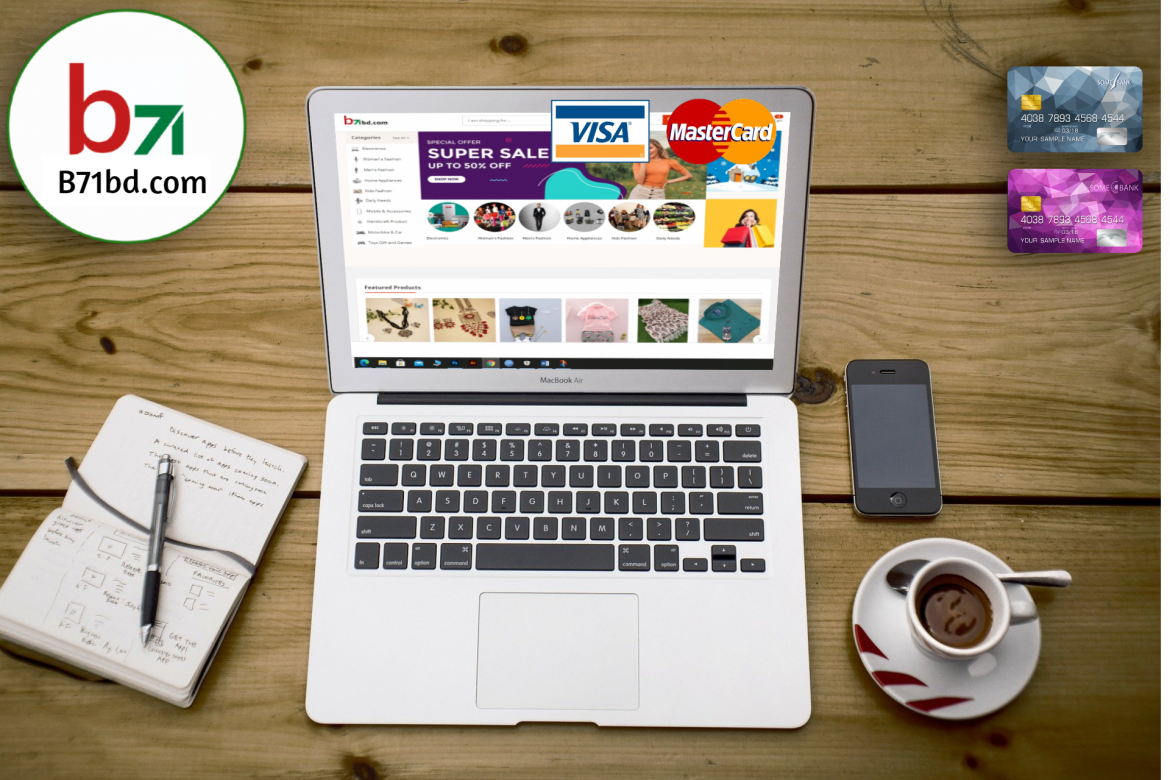 B71BD will deliver goods without delivery charge