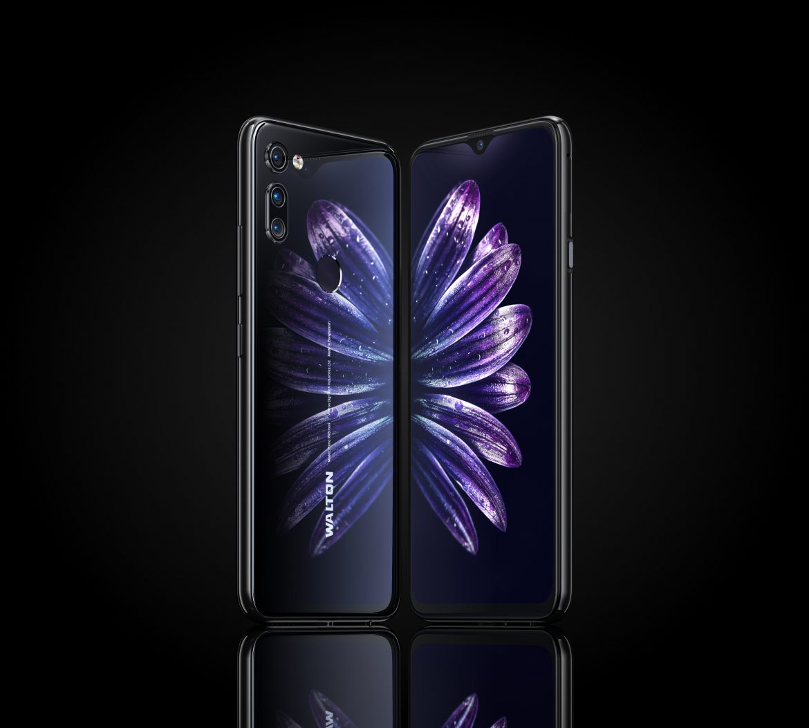 PSX_20210612_130341 Walton’s snapdragon phone hits markets with pre-book at 10,999 BDT