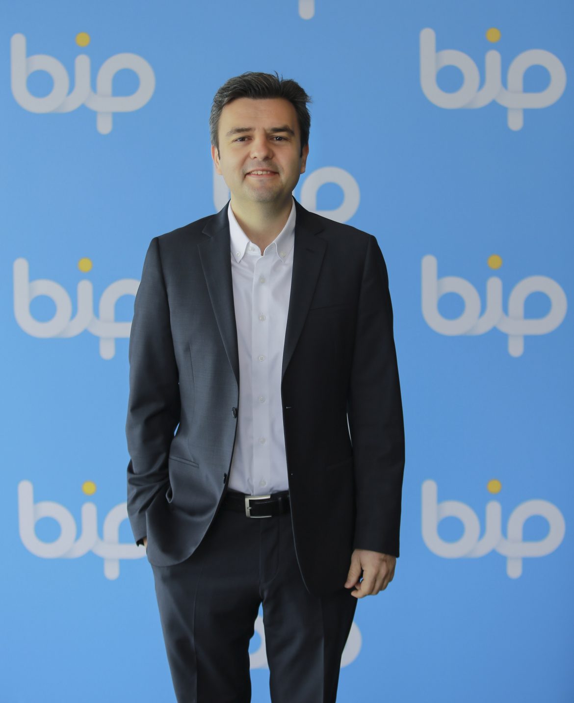 Turkish BiP offers group calls up to 15 participants to brighten up this Eid