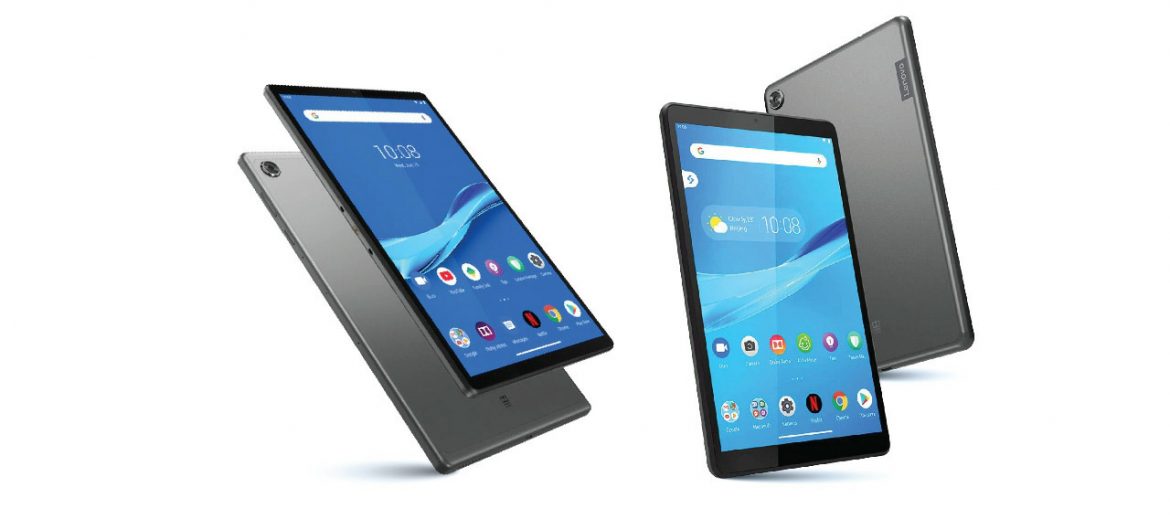 Lenovo Tab Introduced in Bangladesh