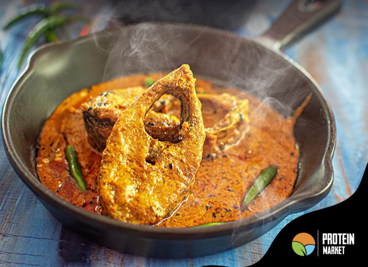 Hilsa Carnival and Recipe Contest