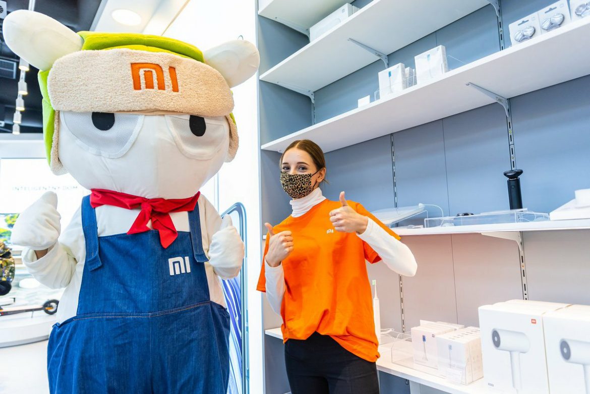 Xiaomi surpassed Samsung as Europe’s top smartphone brand