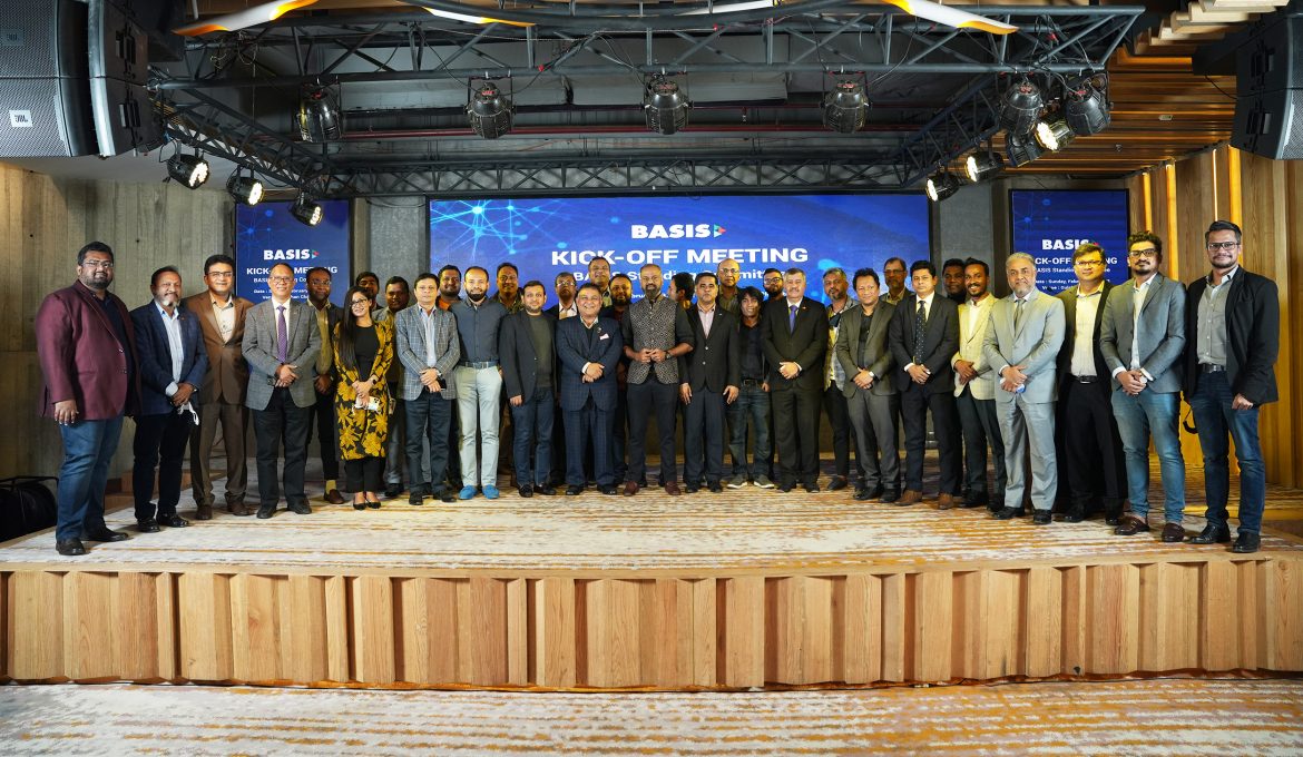 BASIS Standing Committees pledge to contribute to the development of ICT sector