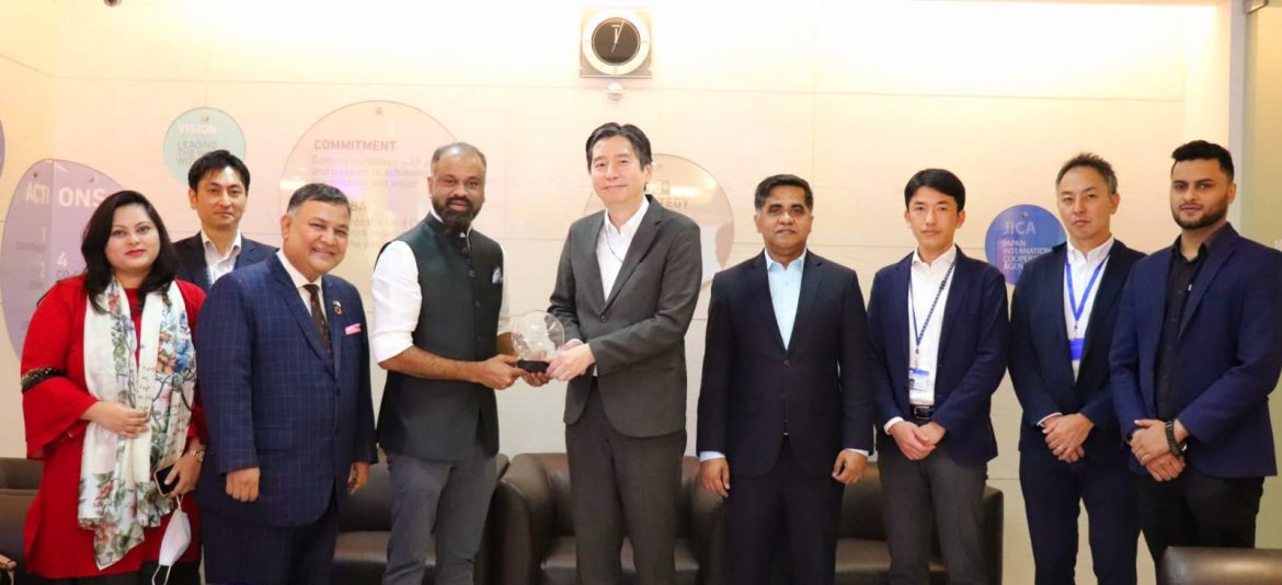 JICA sees enormous opportunities in BD ICT sector