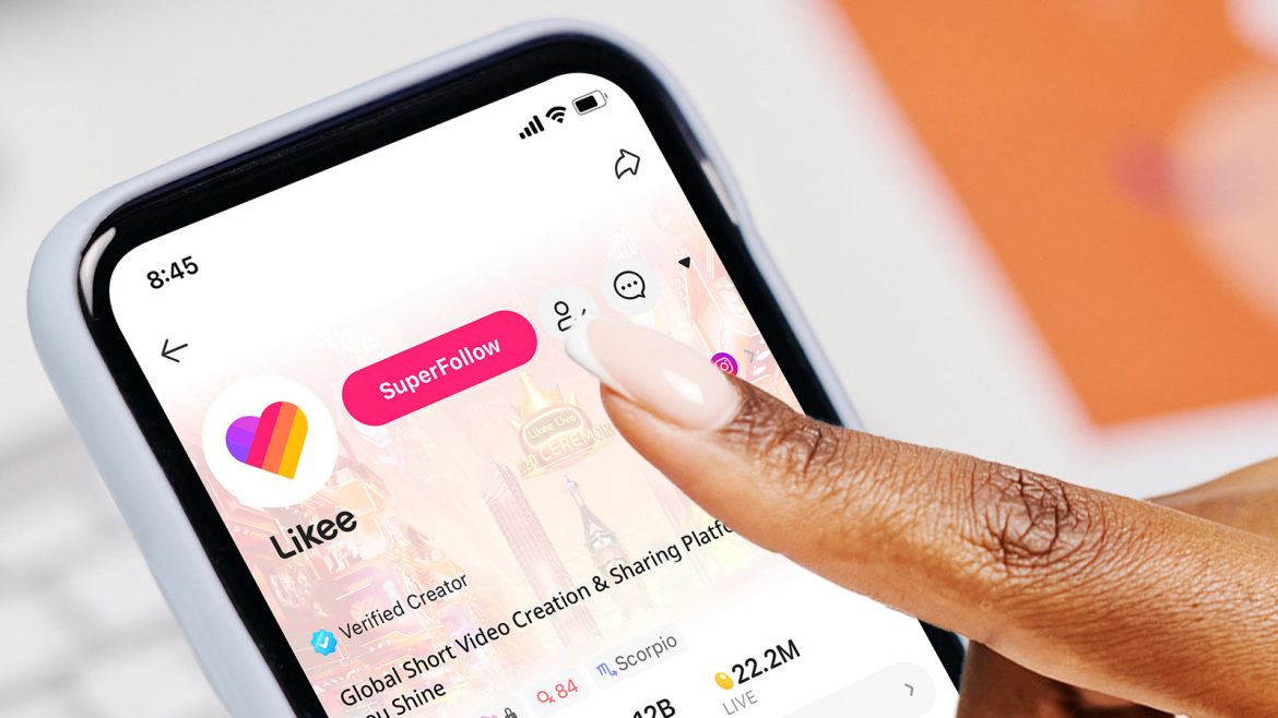 Likee creates earning opportunity for content creators through ‘SuperFollow’ feature