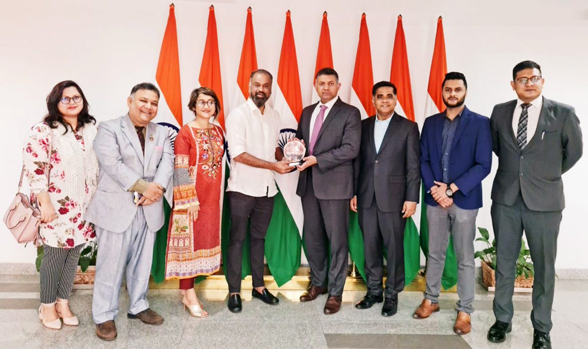 India will help to develop Startup ecosystem in Bangladesh