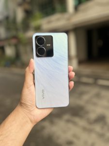 Vivo y22s