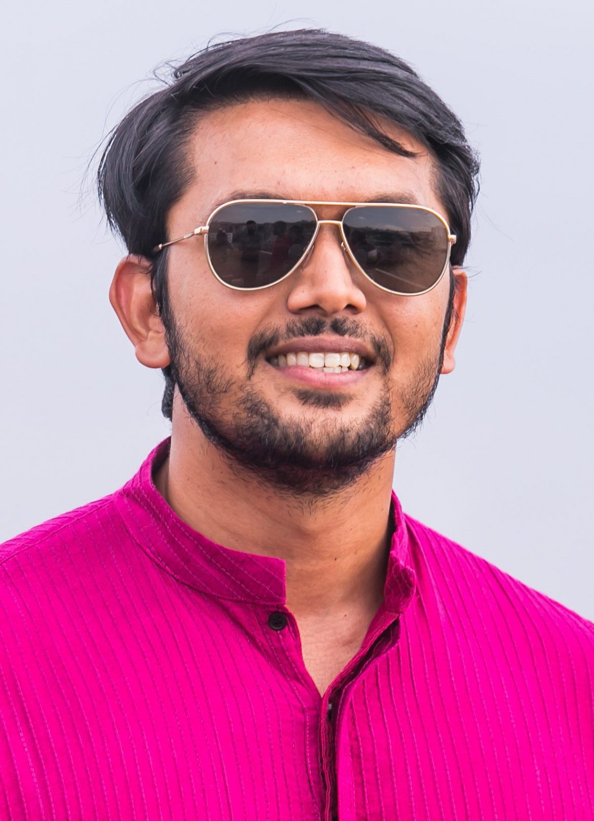 Arefin shuvo got 10 katha plot