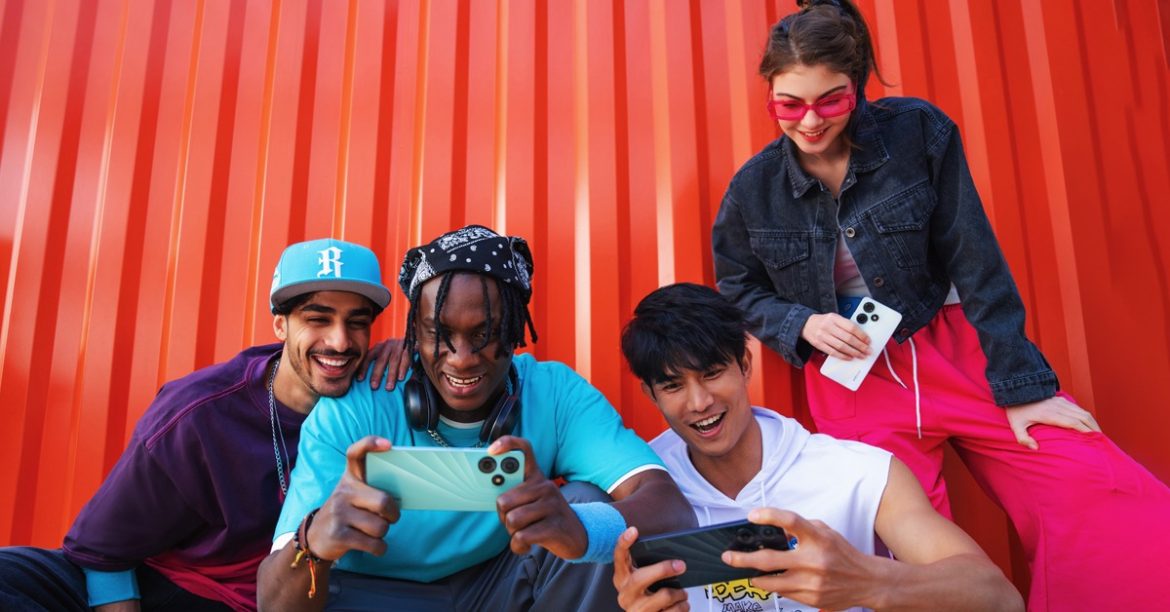 Infinix’s Hot 30 Gaming smartphones need to combine power and practicality