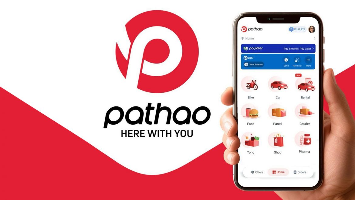 PATHAO RAISES $12 MILLION LED BY VENTURESOUQ TO ACCELERATE FINTECH TRANSFORMATION