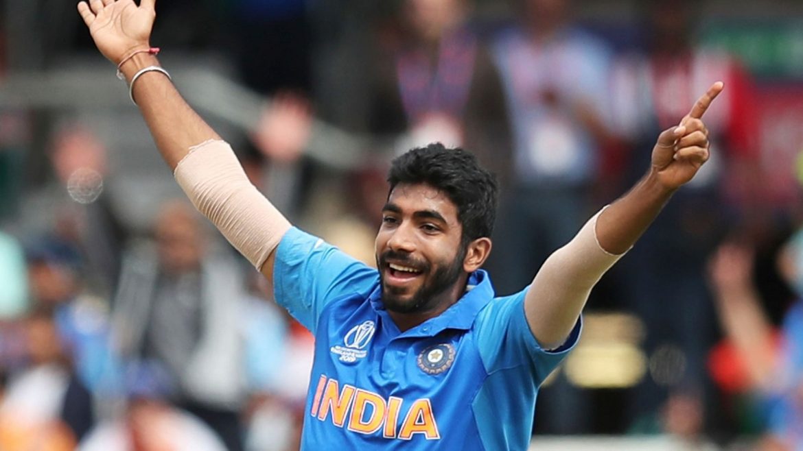 Jasprit Bumrah Stars in JK Super Cement’s Bold New TVC, Reinforces New Brand Identity
