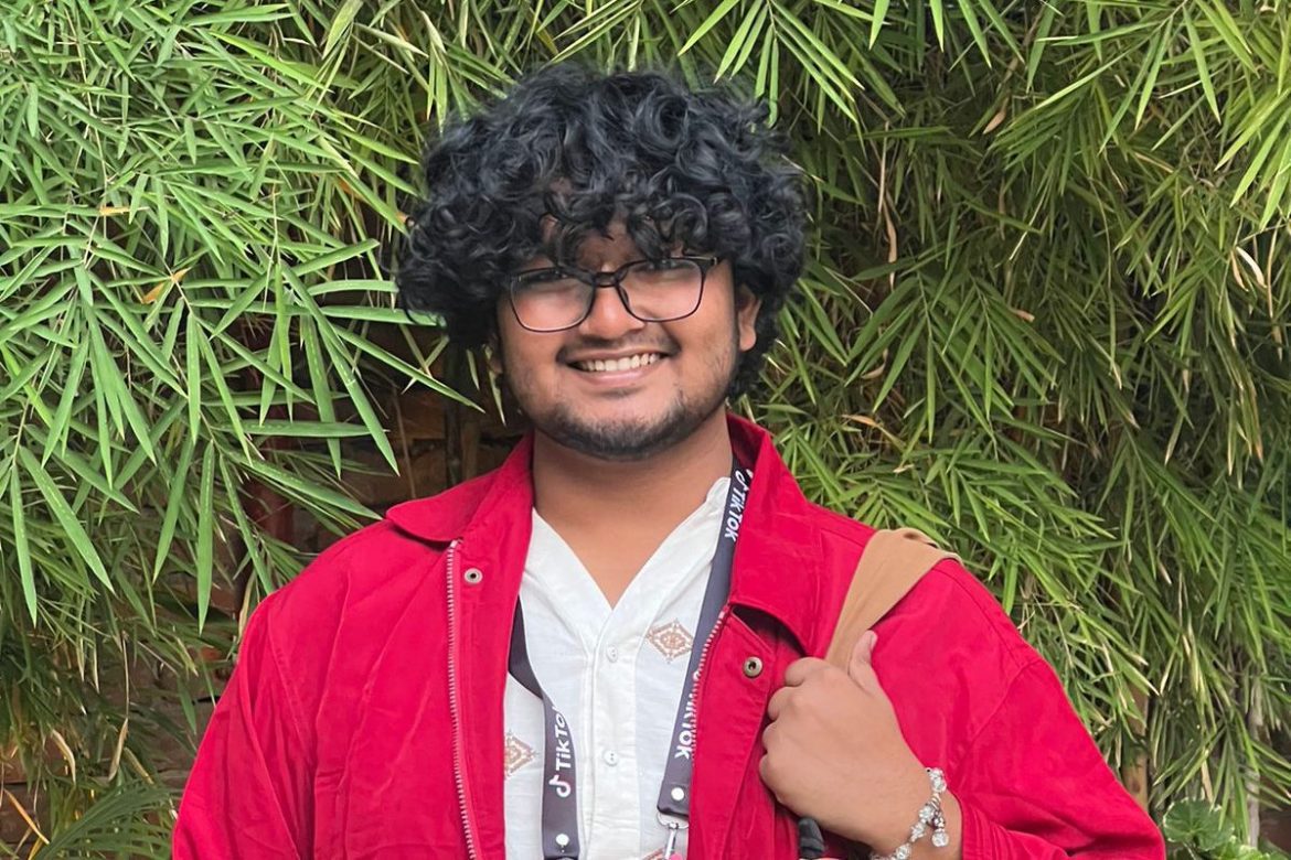 Kawaiikhoka Pic The Artistic Journey of Kawaii Khoka on TikTok