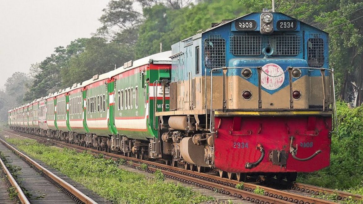 Two new train from Dhaka to Khulna, time and features and details are here