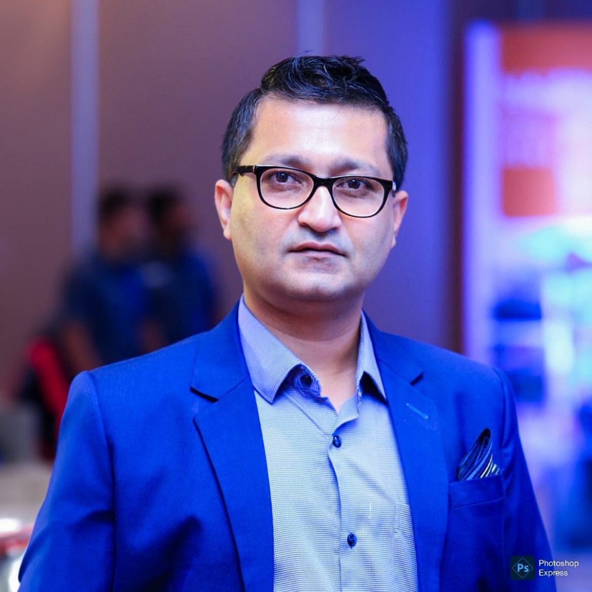 Shafayat Alam takes helm as CEO of Nagad