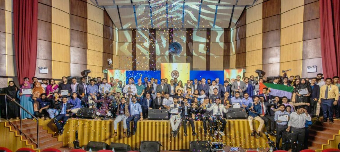 Bangladesh ICT and Innovation Network (BIIN) Recognizes the Nation’s Top Innovators