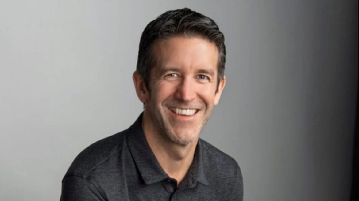 How John Ternus Became the New Boss of Apple