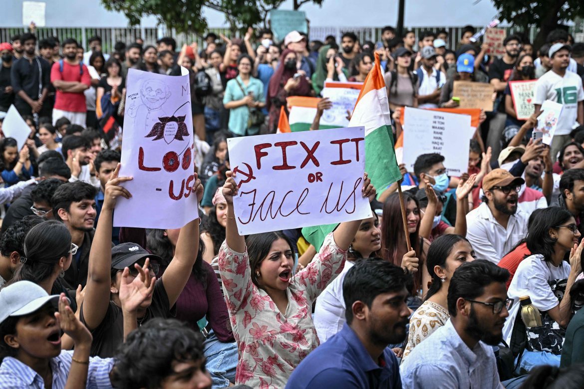 -INDIA-POLITICS-