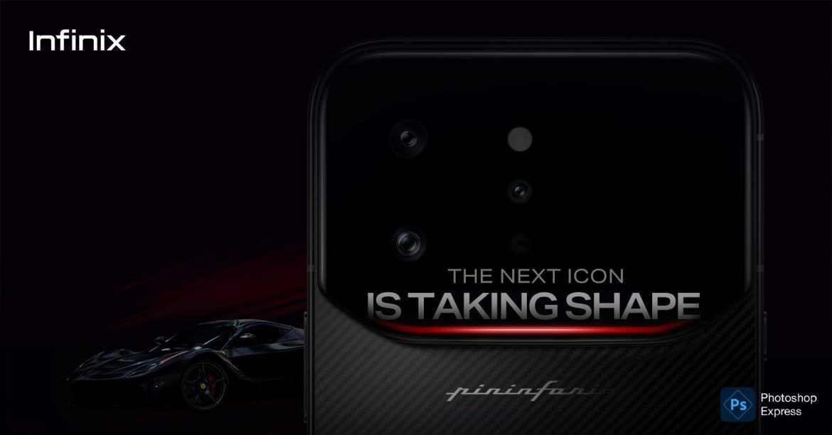 Your First Ferrari Could Fit in Your Pocket
